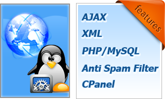 Linux Unlimited Web Hosting Services
