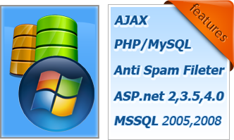 Windows Unlimited Web Hosting Services